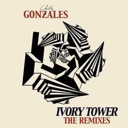 Album cover of Ivory Tower The Remixes