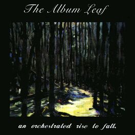 Album cover of An Orchestrated Rise to Fall