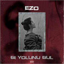 Album cover of Bi' Yolunu Bul
