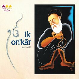 Album cover of Ik Onkar-Japji Sahib