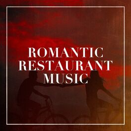Album cover of Romantic Restaurant Music