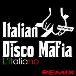 Album cover of L'italiano