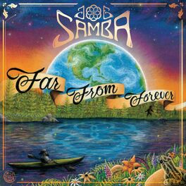 Album cover of Far From Forever