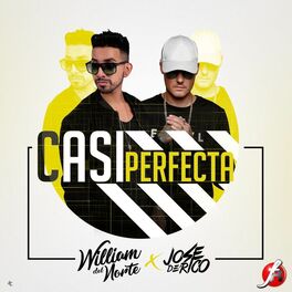Album cover of Casi Perfecta