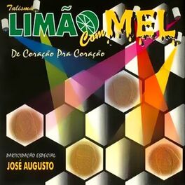 Album cover of De Coração Pra Coração
