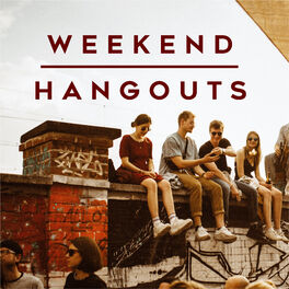 Album cover of Weekend Hangouts