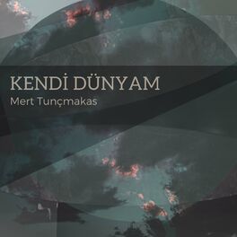Album cover of Kendi Dünyam