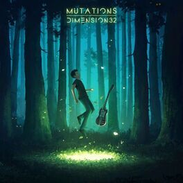 Album cover of Mutations