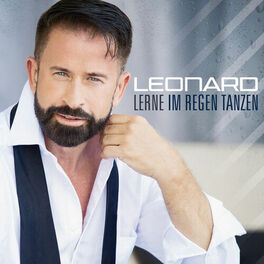 Album cover of Lerne im Regen tanzen