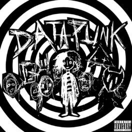 Album cover of Data Punk