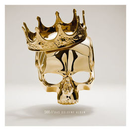 Album cover of Das goldene Album