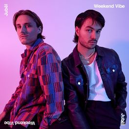 Album cover of Weekend Vibe