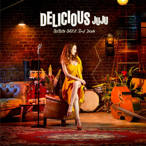Juju Delicious Juju S Jazz 3rd Dish Lyrics And Songs Deezer