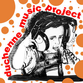 Album cover of Duchenne Music Project