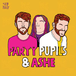Album cover of Love Me For The Weekend (with Ashe)