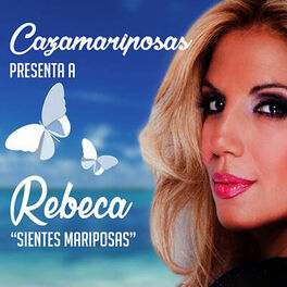 Album cover of Sientes Mariposas (Cazamariposas - Sintonía del Programa de TV)