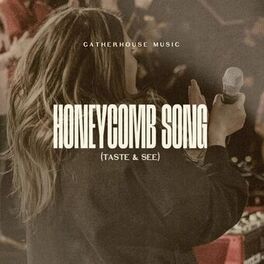 Album cover of Honeycomb Song (Taste & See) (feat. Charity Gayle)