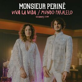 Album cover of Monsieur Perine - GRAMMY.com 