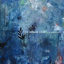 Album cover of In a Safe Place