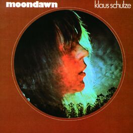 Album cover of Moondawn