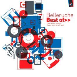 Album cover of Best Of (A Remastered Selection Chosen by the Band & Label)