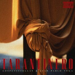 Album cover of Tarantinero