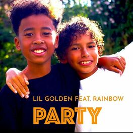 Album cover of Party (feat. Rainbow)