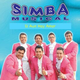 Album cover of Sí Aún Hay Amor