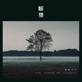 Album cover of 惊蛰