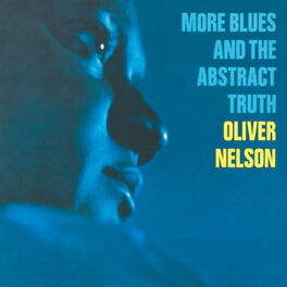Album cover of More Blues And The Abstract Truth