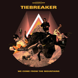 Tiebreaker: música, letras, canciones, discos