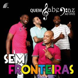 Album cover of Sem Fronteiras