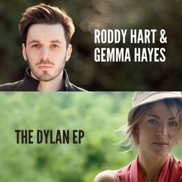 Album cover of The Dylan EP