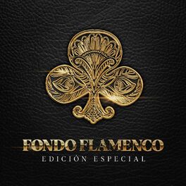 Album cover of Edición Especial