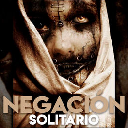 Album cover of Negación