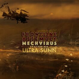 Album cover of Mechvirus (Remix)