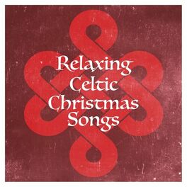 Album cover of Relaxing Celtic Christmas Songs