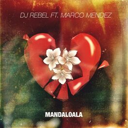 Album cover of Mandaloala
