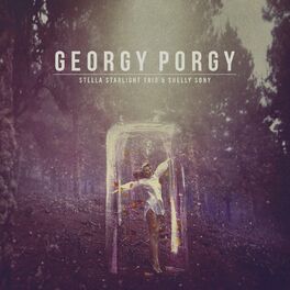 Album cover of Georgy Porgy