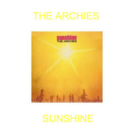 Album cover of Sunshine