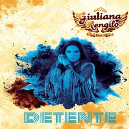 Album cover of Detente