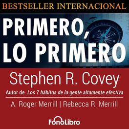Album cover of Primero lo Primero (abreviado)