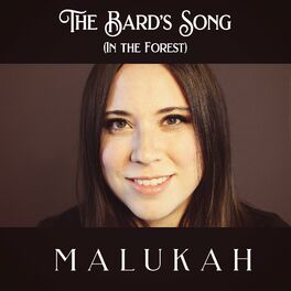 Album cover of The Bard's Song (In the Forest)