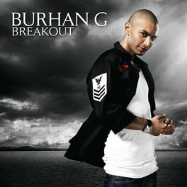 Album cover of Breakout