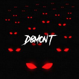 Album cover of Demon T (feat. Scotty)