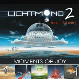 Album cover of Moments of Joy
