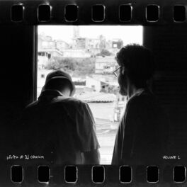 Album cover of Kivitz & Dj Comum, Vol. 1
