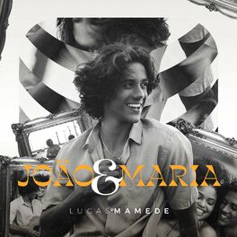 Album cover of João E Maria