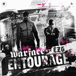 Album cover of Entourage