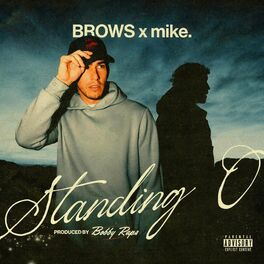 Album cover of Standing O (feat. mike.)